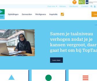 http://www.toptaal.nl