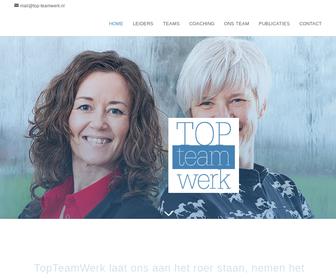 http://www.topteamwerk.nl