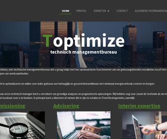 Toptimize B.V.
