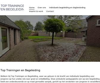 http://www.toptrainingenenbegeleiding.nl