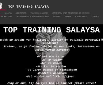 Top Training Salaysa