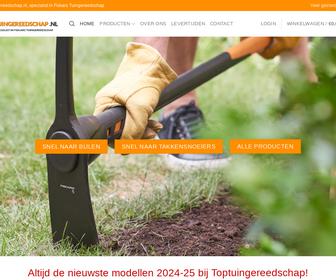 Rick Jansen Tuin en Vrije Tijd