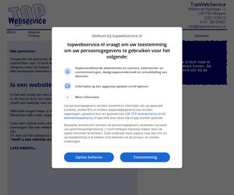 http://www.topwebservice.nl