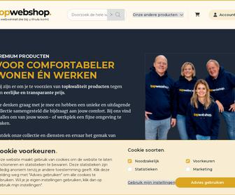 http://www.topwebshop.nl