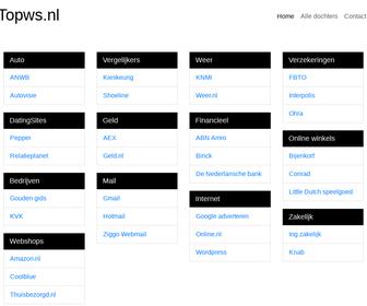 TOP Werving & Selectie