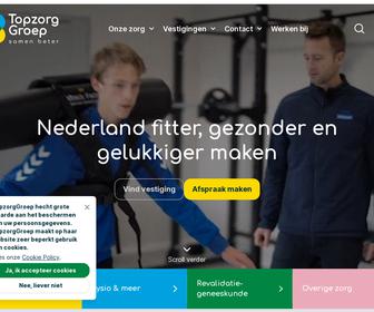 http://www.topzorggroep.nl