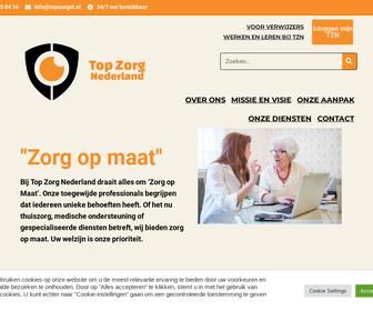 http://www.topzorgnl.nl