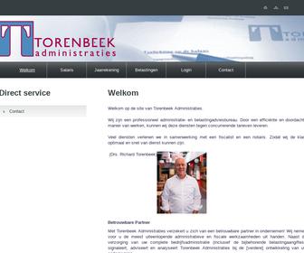 http://www.torenbeek.nl