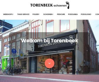 Torenbeek Schoenen