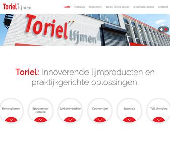 http://www.toriel.nl