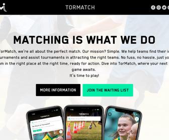 http://www.tormatch.com