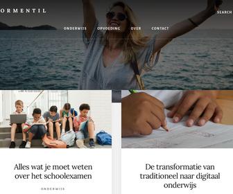 http://www.tormentil.nl
