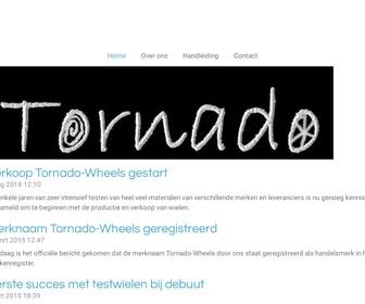 Tornado-Wheels