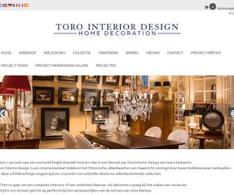 Toro Interior Design V.O.F.