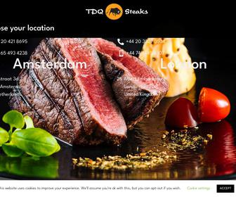 Toro Dorado Quality Steaks B.V.