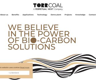Perpetual Next Biocarbon Technology B.V.