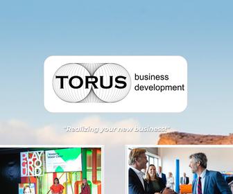 TORUS business development