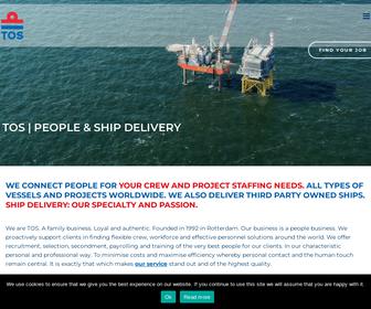 Transport & Offshore Services People On Demand B.V.