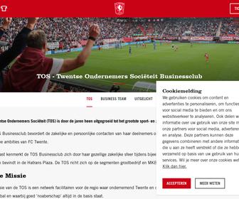 http://www.tosbusiness.nl