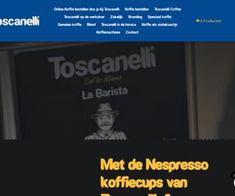 Toscanelli