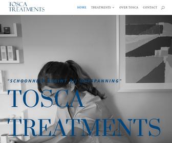 TOSCA TREATMENTS