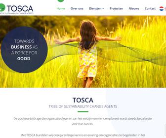 http://www.toscatribe.nl