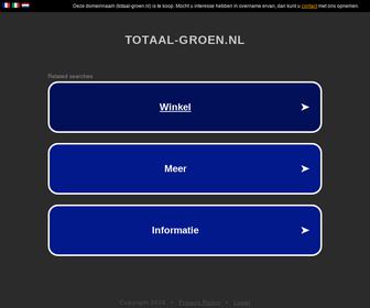 Totaal-groen.nl