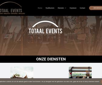 http://www.totaalevents.nl