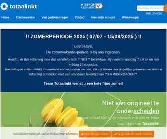 Totaalinkt.nl