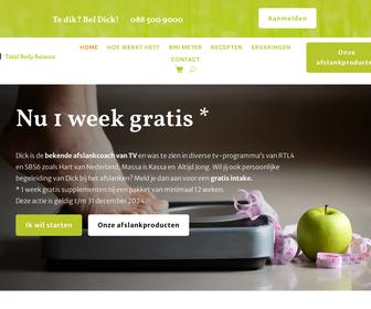 http://www.totalbodybalance.nl