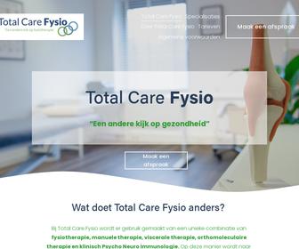 http://www.totalcarefysio.nl