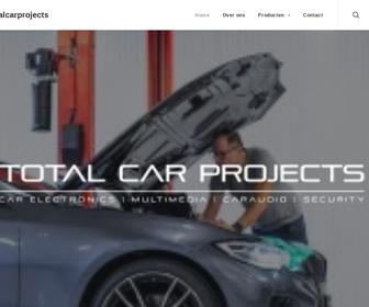 http://www.totalcarprojects.nl