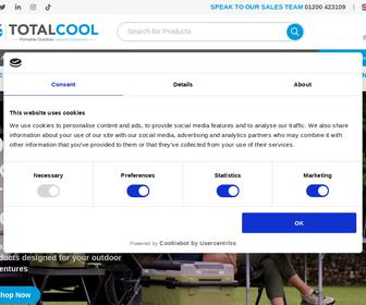 TotalCool Ltd.