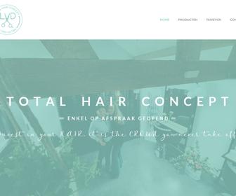 Total Hair Concept