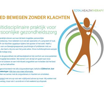 Total Health Therapy