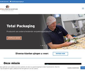http://www.totalpackaging.nl