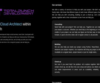 https://www.totalpunch.nl