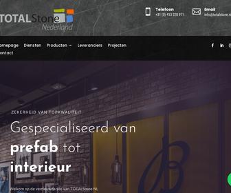 http://www.totalstone.nl