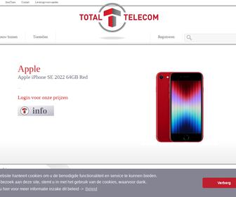 Total Telecom International B.V.