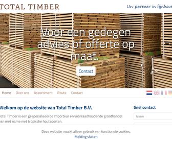 http://www.totaltimber.nl