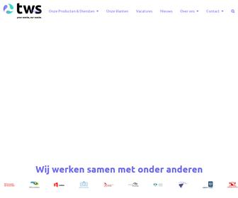 Total Waste Systems Nederland B.V.