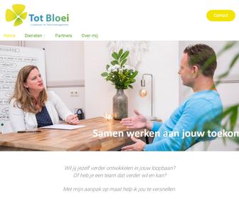 http://www.totbloei.nl