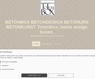 http://www.totembox.nl