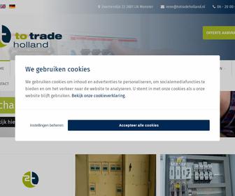 http://www.totradeholland.nl