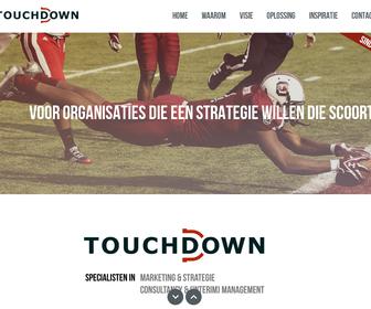 Touchdown Marketing & Strategie