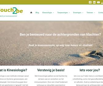 http://www.touch2be.nl