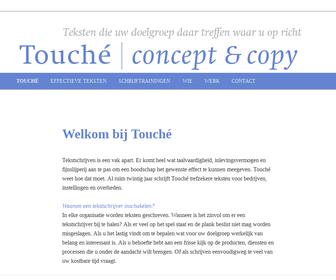 http://www.touche-cc.nl