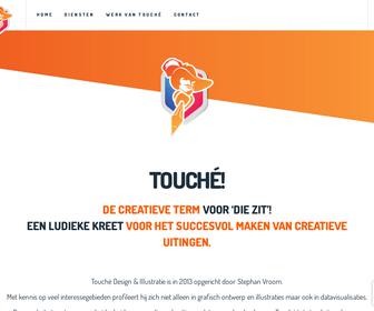 http://www.touchedesign.nl