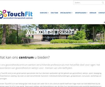 TouchFit