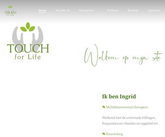 http://www.touchforlife.nl